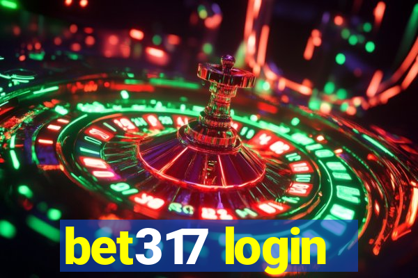 bet317 login