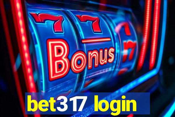 bet317 login