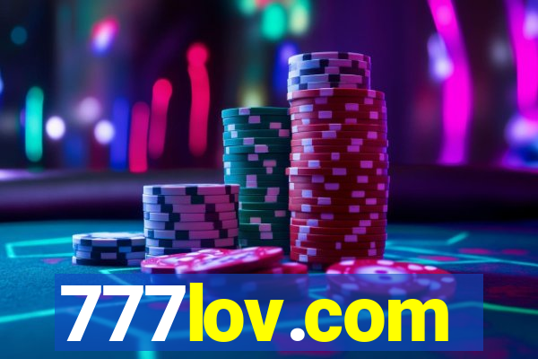 777lov.com
