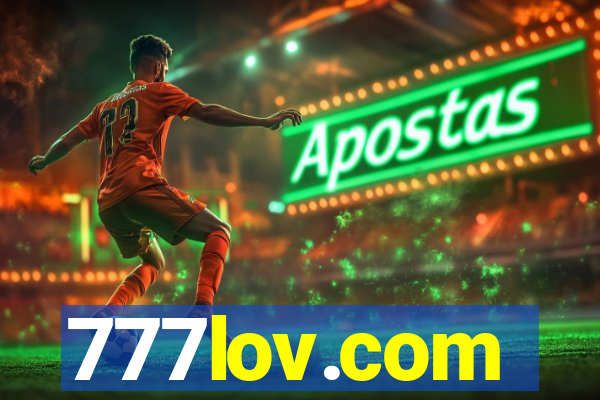 777lov.com