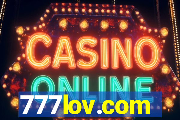 777lov.com