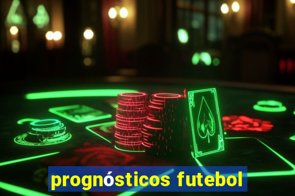 prognósticos futebol