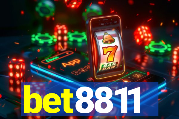 bet8811