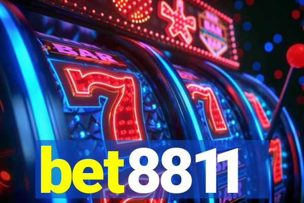 bet8811