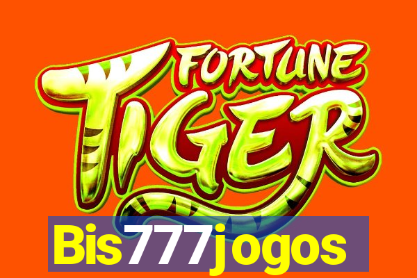 Bis777jogos