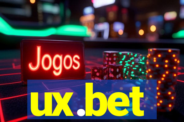 ux.bet