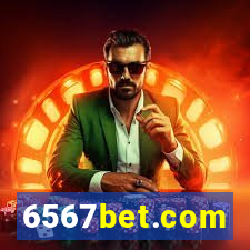 6567bet.com