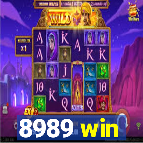 8989 win
