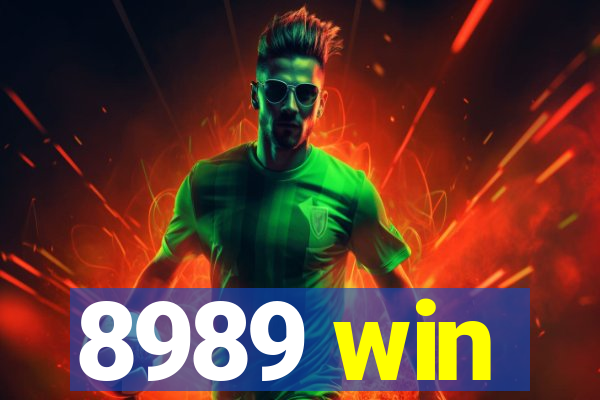 8989 win