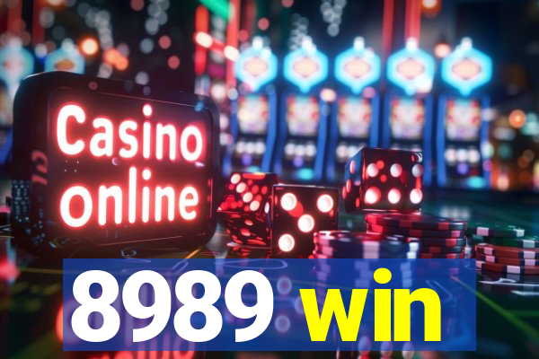 8989 win