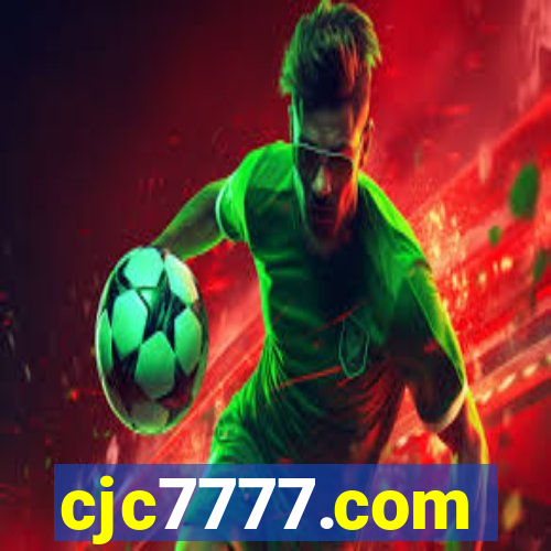 cjc7777.com