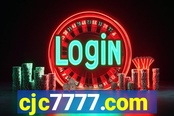 cjc7777.com