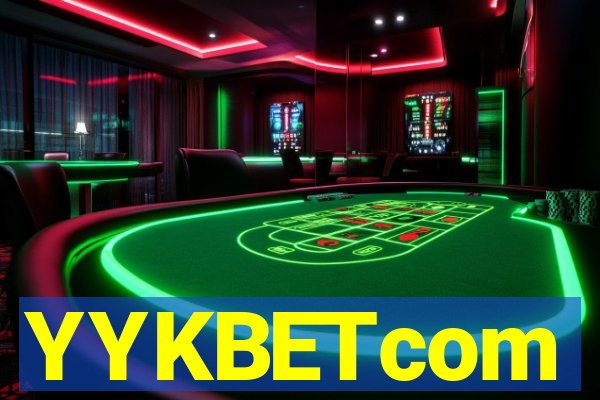 YYKBETcom