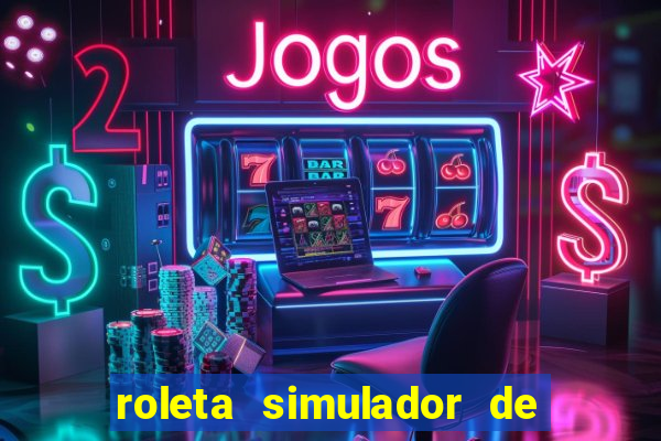 roleta simulador de carreira futebol