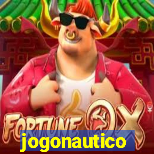 jogonautico