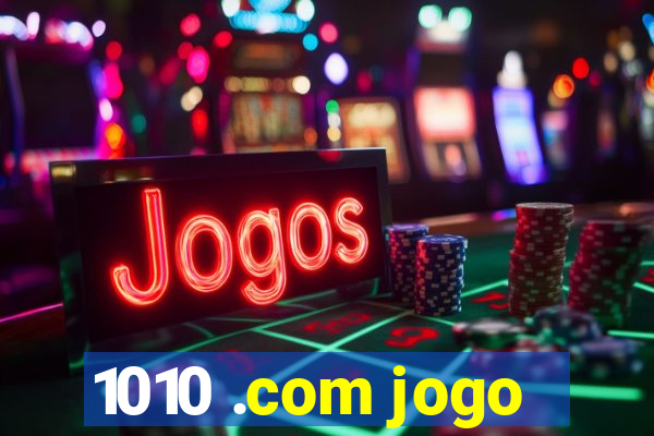 1010 .com jogo