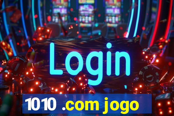 1010 .com jogo