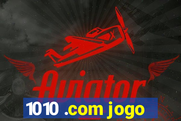 1010 .com jogo