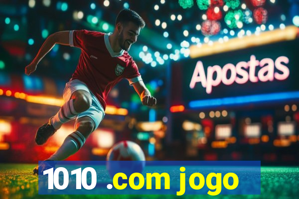 1010 .com jogo