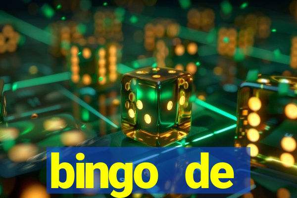 bingo de matemática 2 ano