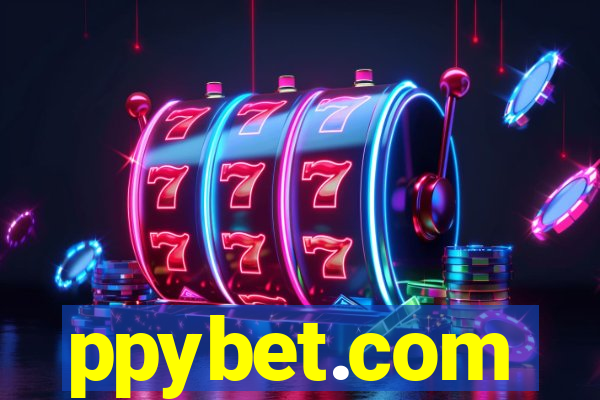 ppybet.com