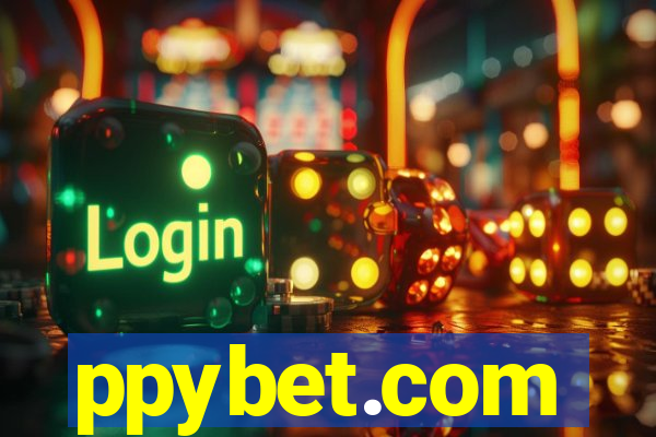 ppybet.com