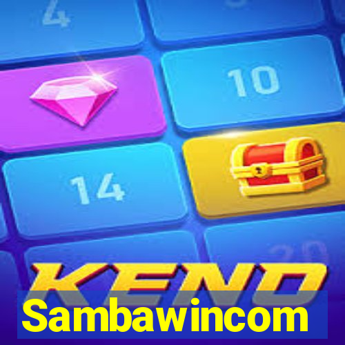 Sambawincom