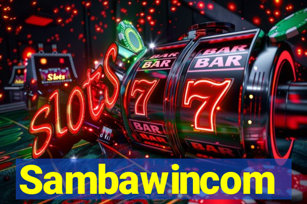 Sambawincom