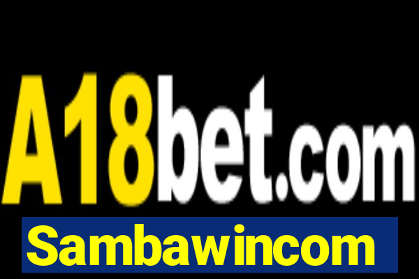 Sambawincom