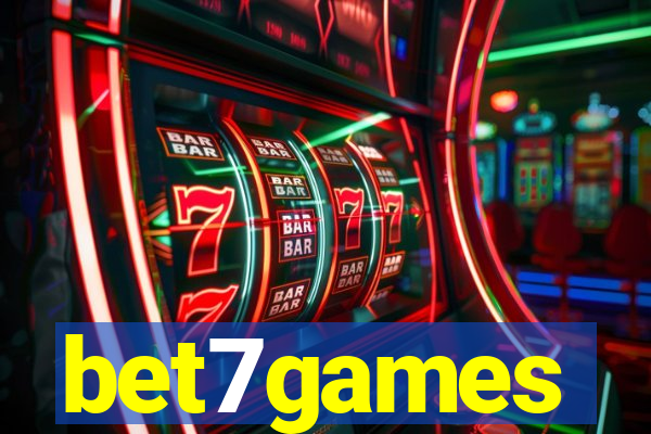 bet7games