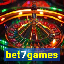 bet7games