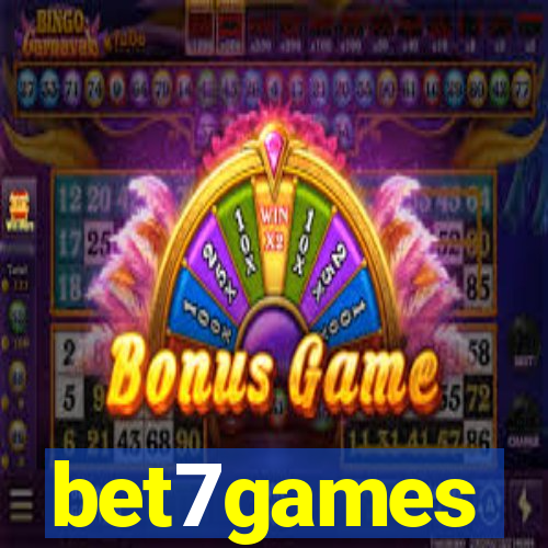 bet7games