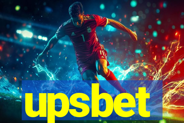 upsbet