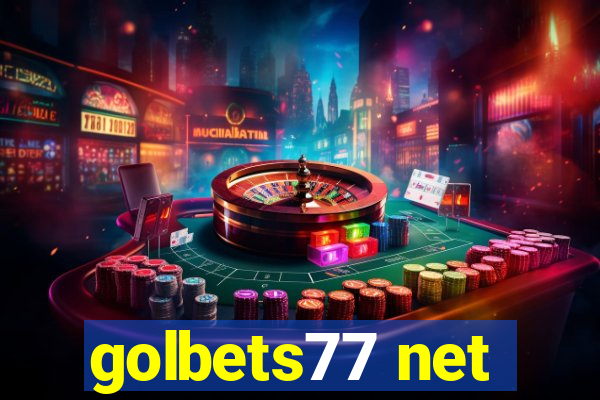 golbets77 net