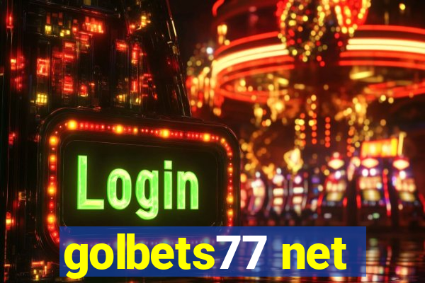 golbets77 net