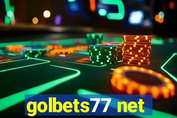 golbets77 net