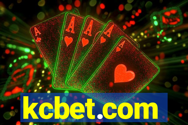 kcbet.com