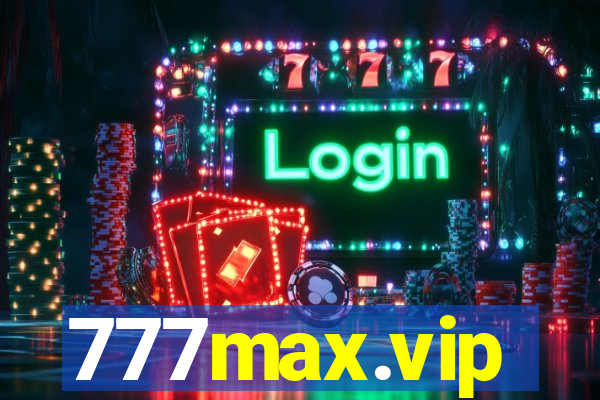 777max.vip