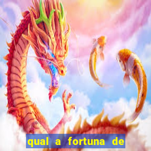 qual a fortuna de mirella santos