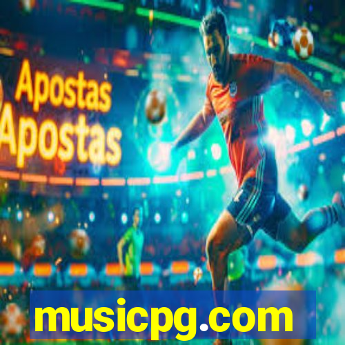 musicpg.com