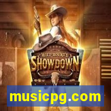 musicpg.com