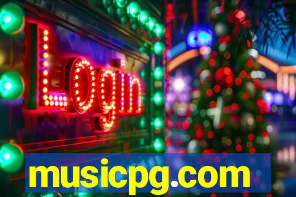 musicpg.com