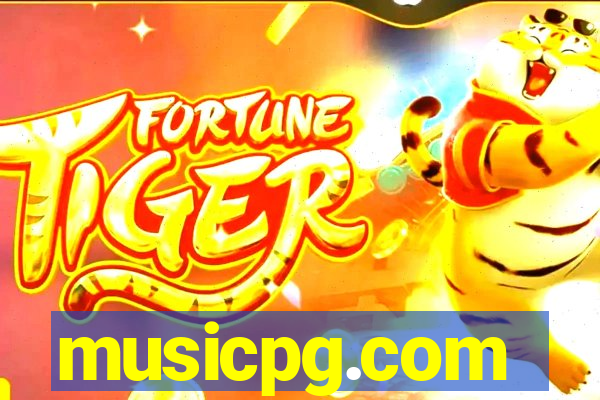 musicpg.com
