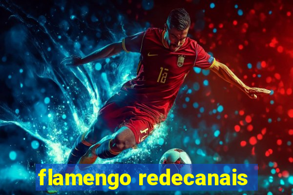 flamengo redecanais