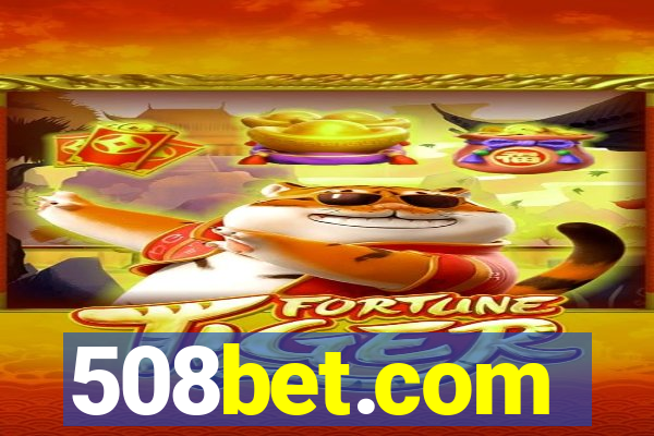 508bet.com