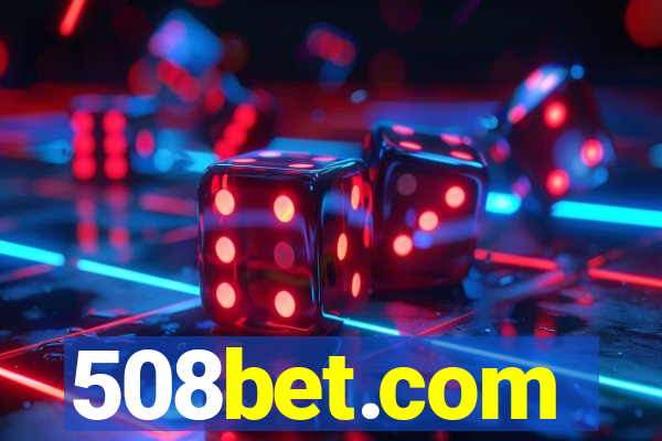 508bet.com