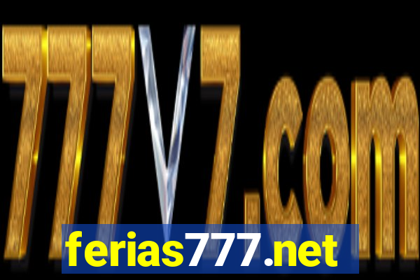 ferias777.net