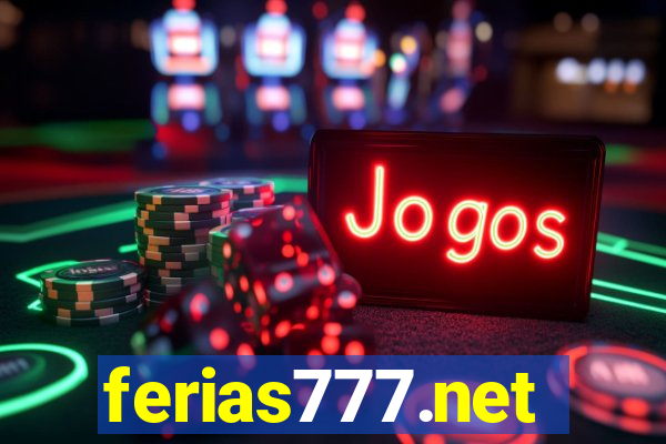 ferias777.net