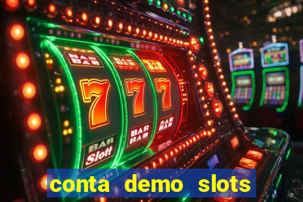 conta demo slots pg touro