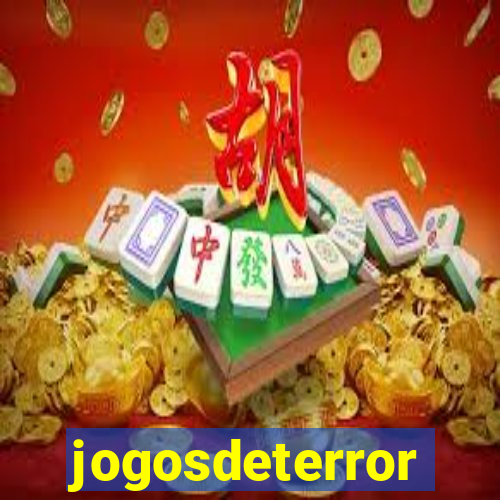 jogosdeterror